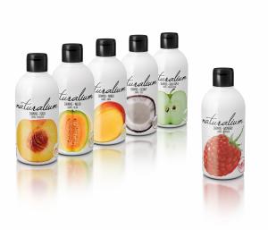 NATURALIUM Shampoo